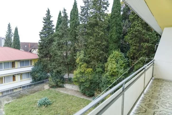 Стандарт. Санаторий Известия. Адлер Стандарт. Санаторий Известия. Адлер