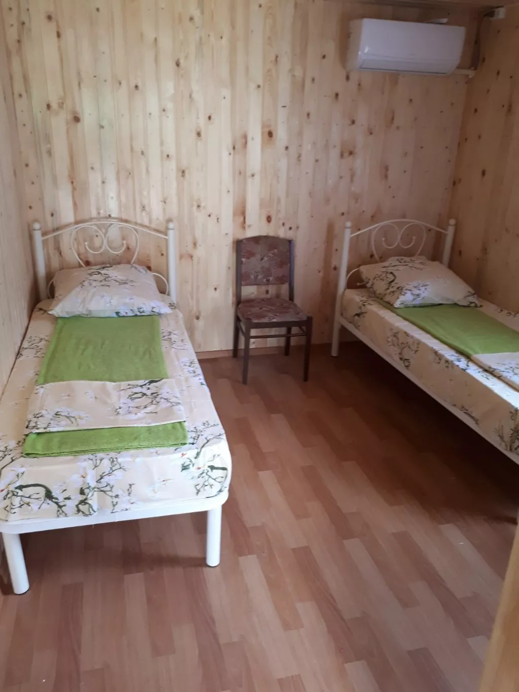 . Гостевой дом "Ekolife". Лазаревское