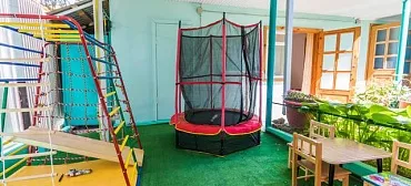 Гостевой дом "Дружба"