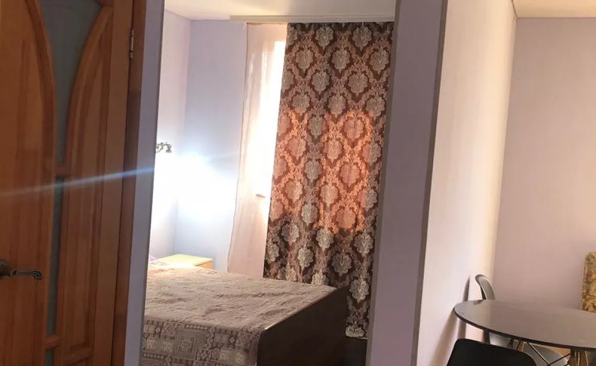 2х комнатный семейный номер. Гостевой дом Оазис. Цандрипш