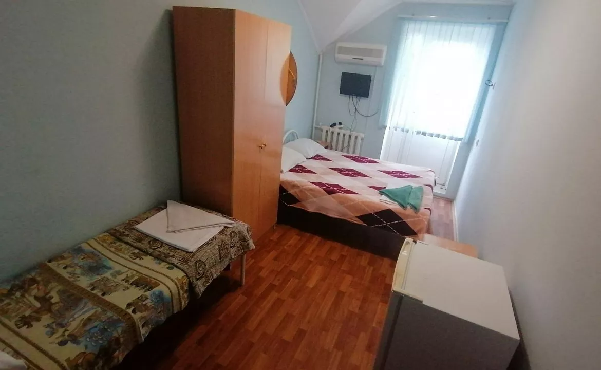 N8. Гостевой дом "Терская 35". Анапа N8. Гостевой дом "Терская 35". Анапа