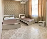 3-х местный стандарт. Гостевой дом Алгор. 3-х местный стандарт. Гостевой дом Алгор.