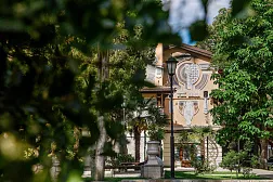 Отель Ницца