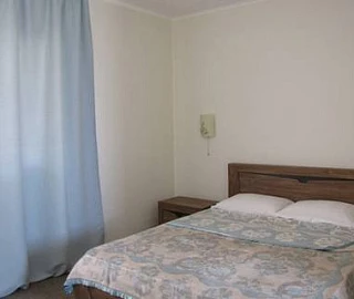 Трехместный номер Трехместный номер