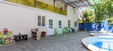 Гостевой дом «Парус»