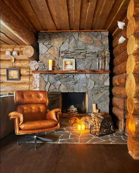 . Отель Hills Polyana Hotel. Красная Поляна