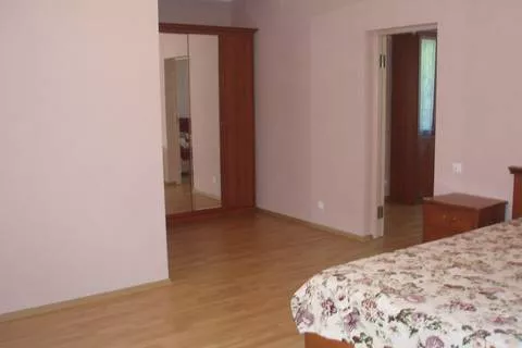 Комфорт. Гостевой дом Акварель - Головинка. Головинка