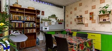 Гостевой дом "Людмила" - Архипо-Осиповка