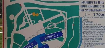 Санаторий «Лермонтово»