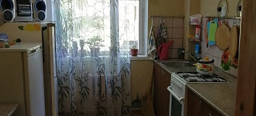 Частный сектор Сочинское Шоссе дом 1 Б 