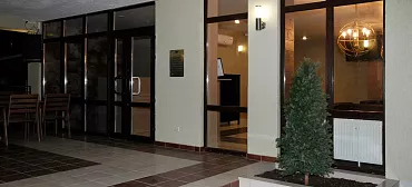 Гостевой Дом "VENEZIA"