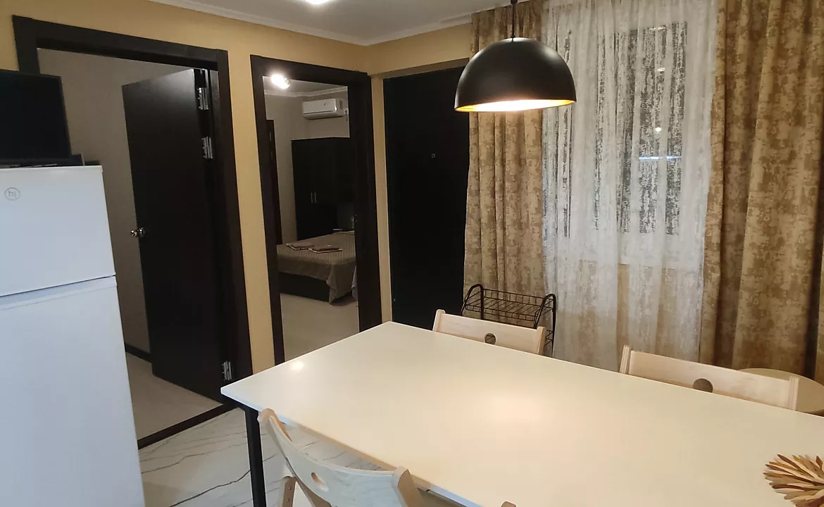 Таун Хаус Созвездие. Частный гостевой дом Созвездие . Лазаревское