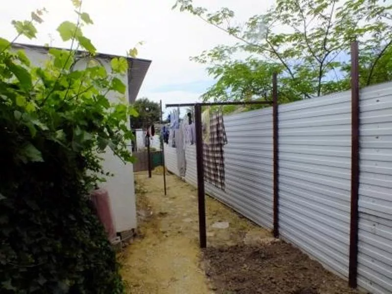 . Дом под ключ На Комсомольской 25. Кучугуры