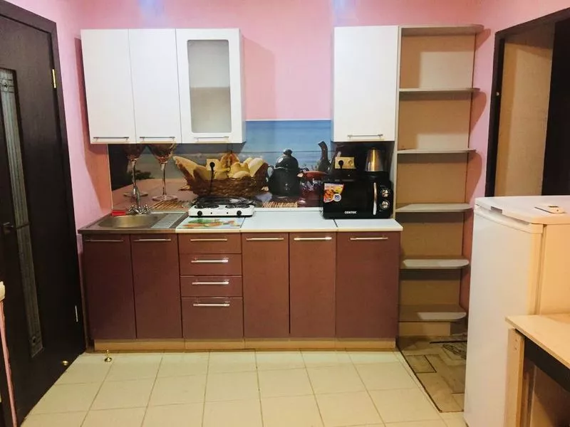 . Частный сектор Почтовый 11/в. Джубга