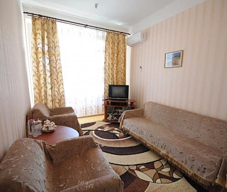 Люкс. Пансионат Заря. Люкс. Пансионат Заря.