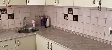 Квартира в многоквартирном доме Басария 73