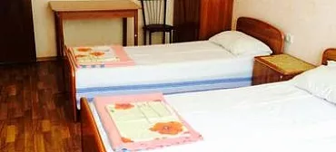 Гостевой дом Мандарин - Лазаревское