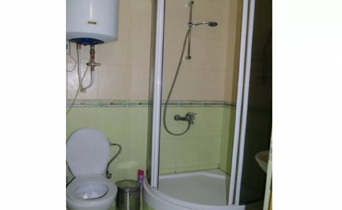 2-х комнатная квартира. Квартира в многоквартирном доме ул. Васильковского д. 2. Партенит