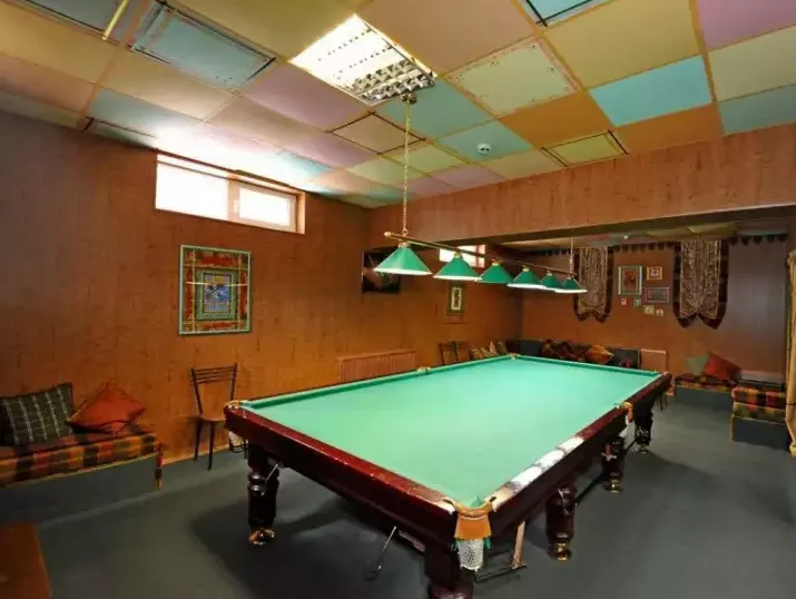 . Отель «Легенда». Эльбрус - гостиницы