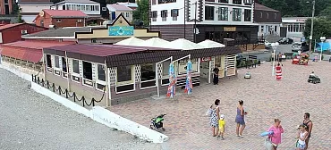 Гостевой дом "Джанхот"   