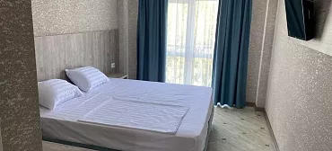 Гостевой дом Family Home 