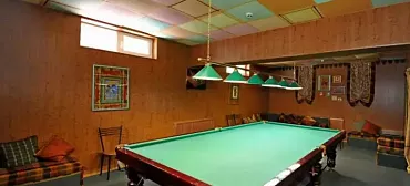 Отель «Легенда» Отель «Легенда»