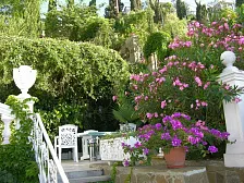 Пансионат "Вилла-Луиза"