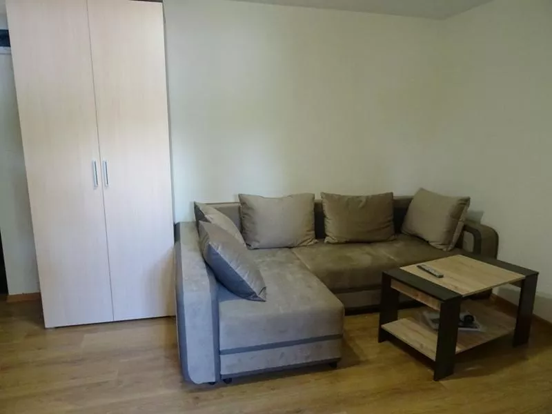 Апартаменты 2 комн с кухней. Гостевой дом "Седьмое небо". Сухум