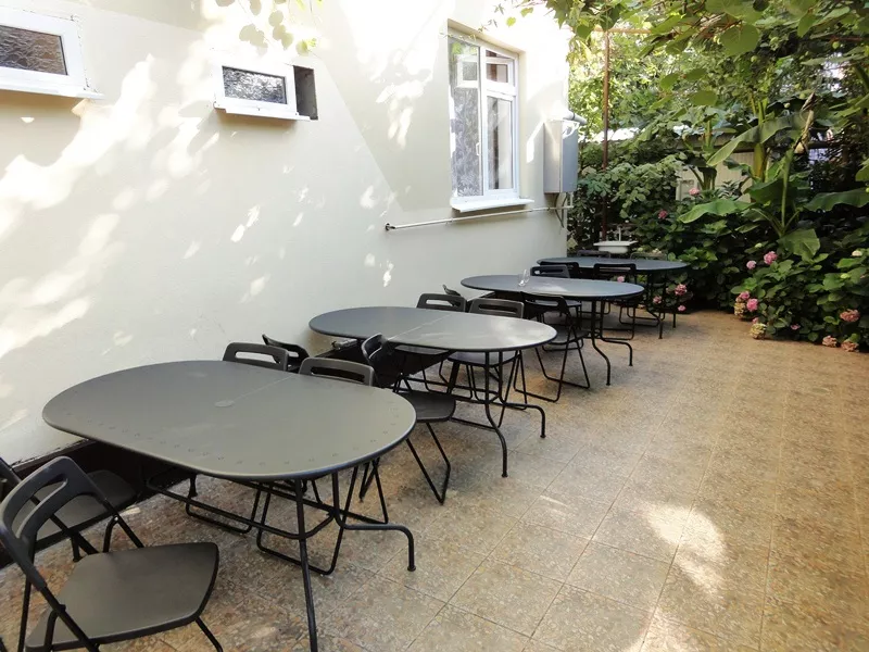 . Частный сектор "Дом у моря" - Лазаревское. Лазаревское . Частный сектор "Дом у моря" - Лазаревское. Лазаревское