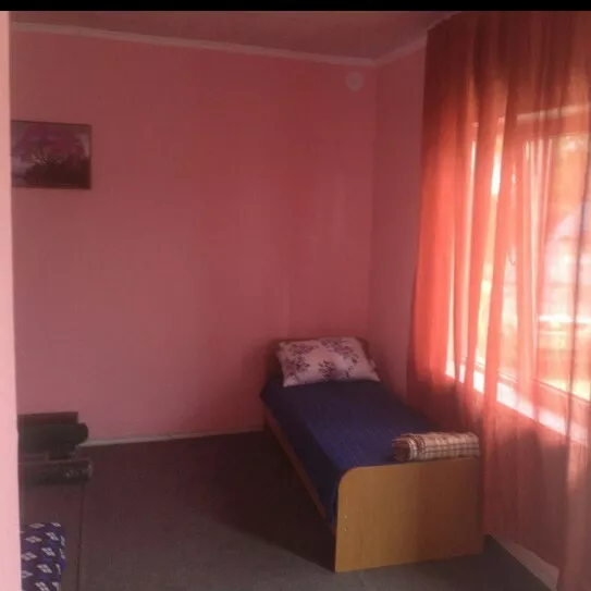 . Гостевой дом У СТЕПАНА. Кучугуры