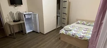 Частный гостевой дом На Колхозной  Частный гостевой дом На Колхозной