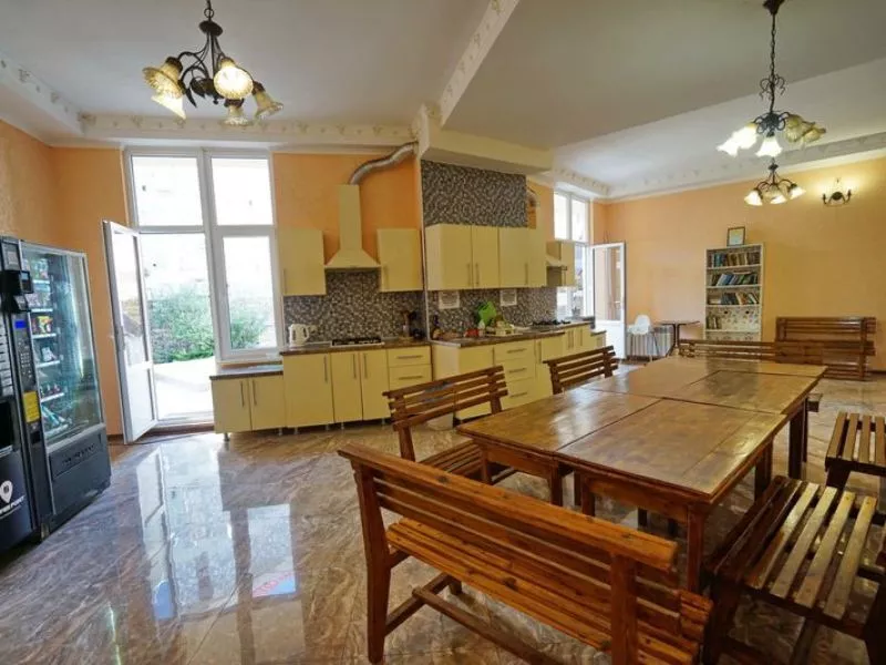 . Гостиница "TerraCotta" . Лазаревское . Гостиница "TerraCotta" . Лазаревское