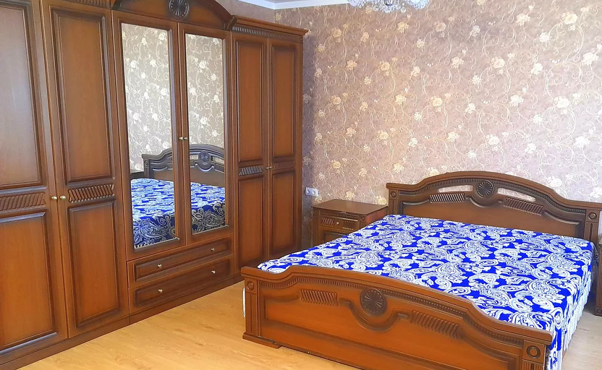 Семейный. Гостевой дом Южный берег.. Адлер