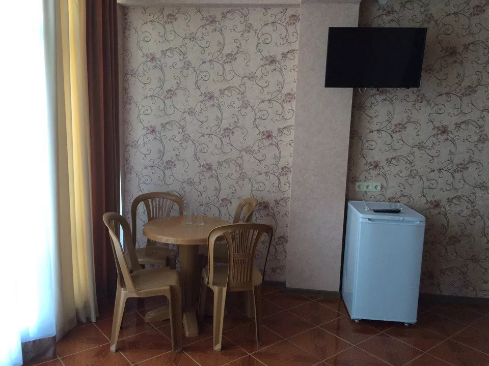 4-x местный номер. Вилла Bellavista. Орджоникидзе