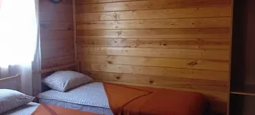 Гостевой дом Семейный