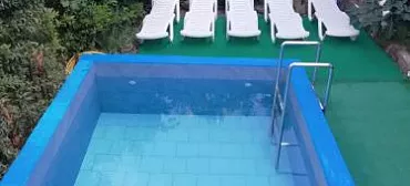 Гостевой дом "Горный воздух"