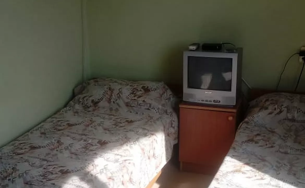 Студия. Частный сектор Садовая 19-2. Анапа Студия. Частный сектор Садовая 19-2. Анапа