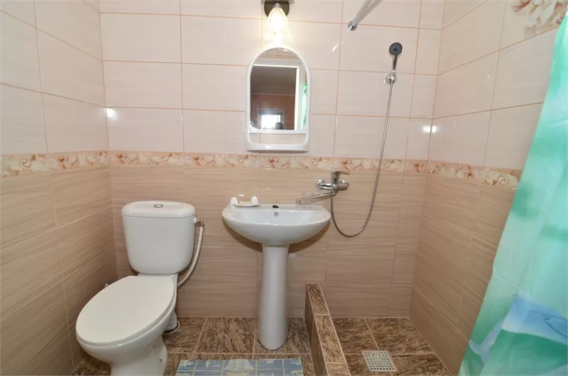 3-местный номер 