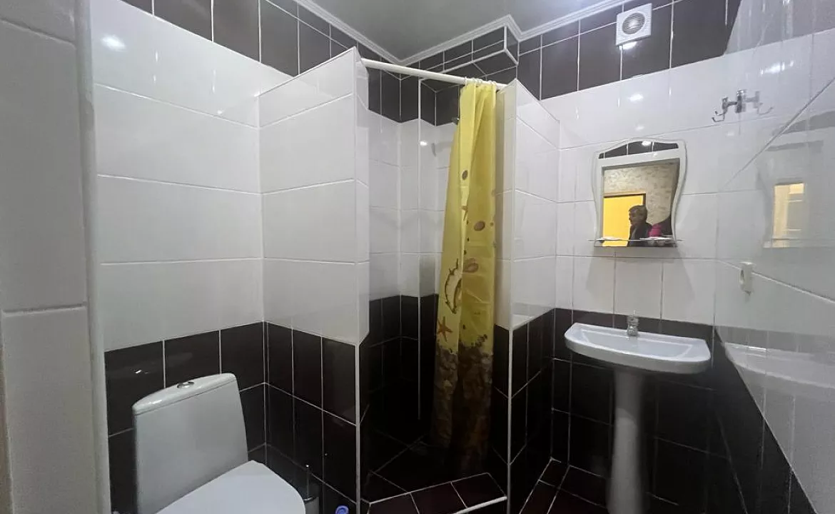 Комфорт - люкс. Гостевой дом Гамма. Анапа