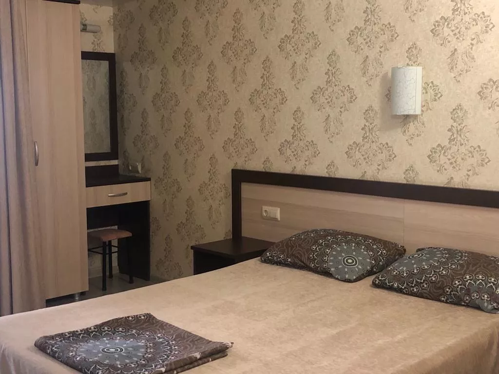 . Гостевой дом Гостевой дом ОстровОк. Лазаревское . Гостевой дом Гостевой дом ОстровОк. Лазаревское