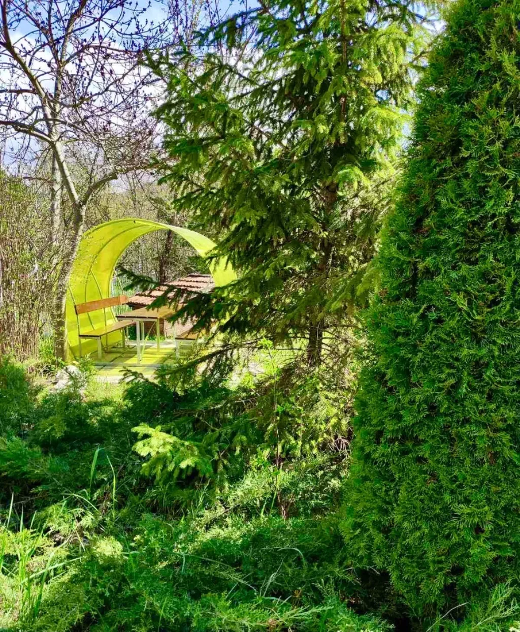 . Дом под ключ Малый дом в усадьбе. Феодосия