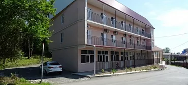 Гостевой дом Версаль