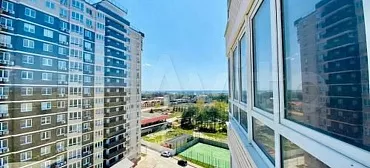 Квартира в многоквартирном доме Юлия Головко