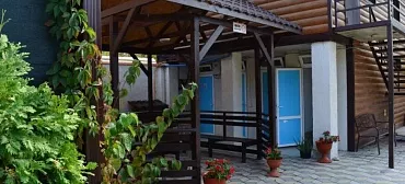 Частный сектор "Филат"