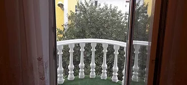 Гостевой дом «Медовый месяц» Гостевой дом «Медовый месяц»