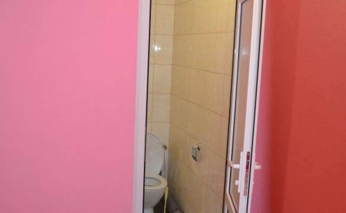 2-3-х местный Люкс с кухней. Гостевой дом Все номера - в виде квартир. Солнечногорское