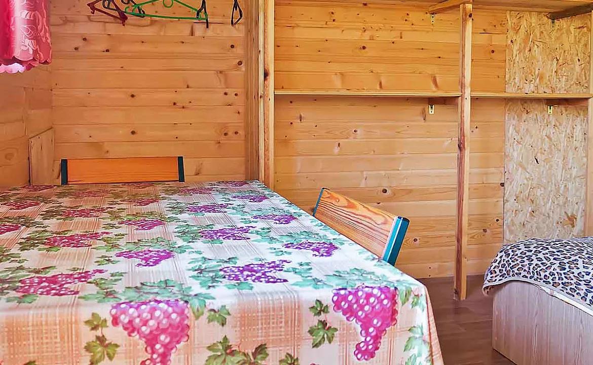 Номер класса 