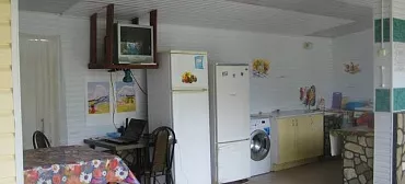 Частный сектор «Дюшес»