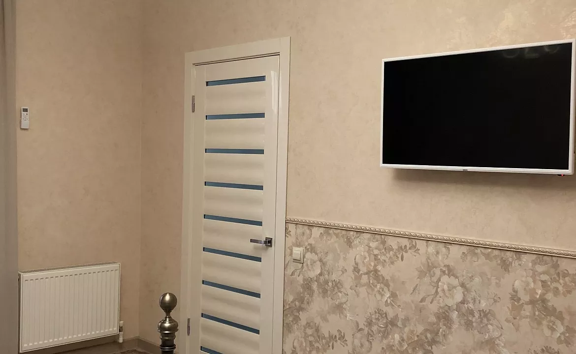 КВ 16. Апартаменты «Северный Берег» . Анапа КВ 16. Апартаменты «Северный Берег» . Анапа