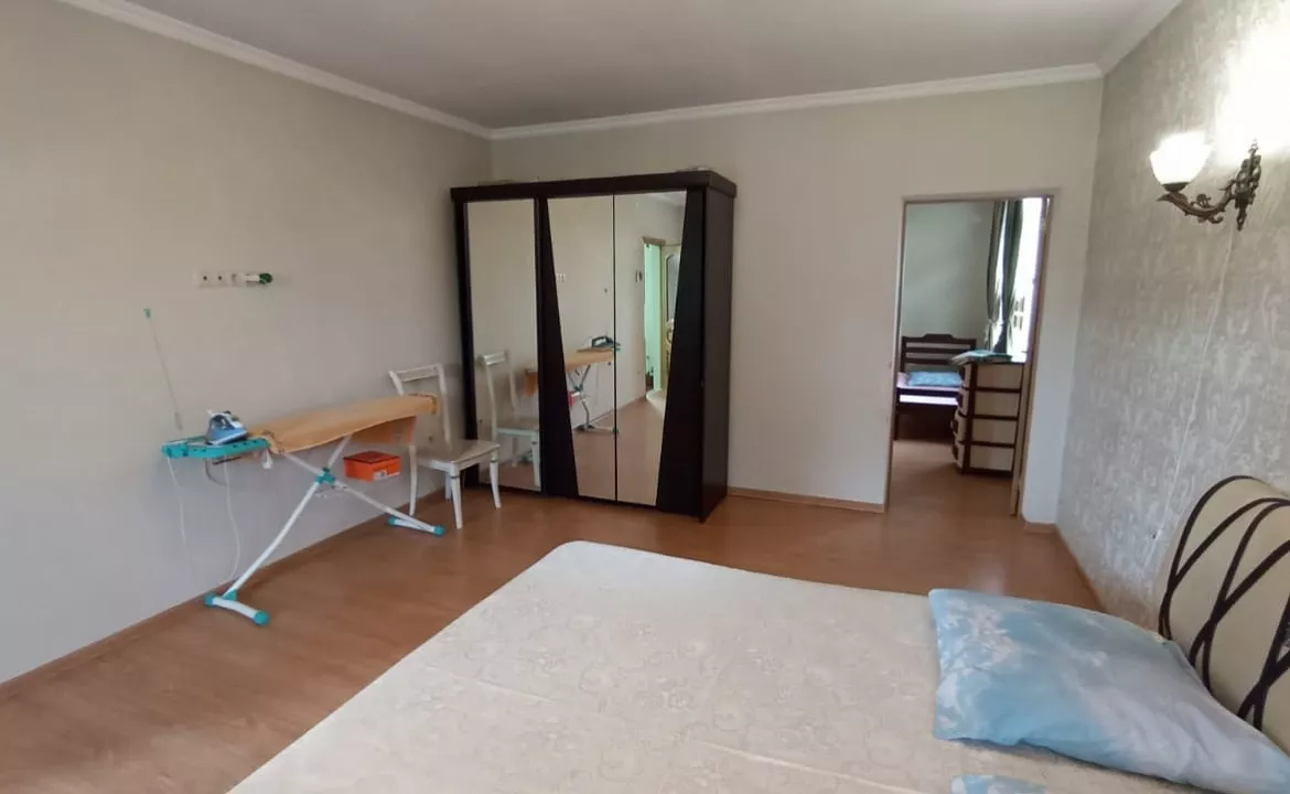 Дом. Дом под ключ Гагрское шоссе 19. Гудаута